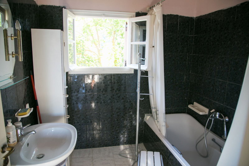 Hotel Villa Ostria
