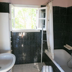 Hotel Villa Ostria cazare Lixouri