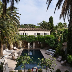 Hotel Pastis Hotel Saint-Tropez cazare Saint-Tropez