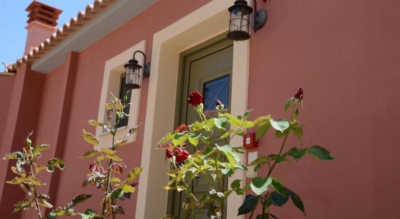 Hotel Dio Guesthouses