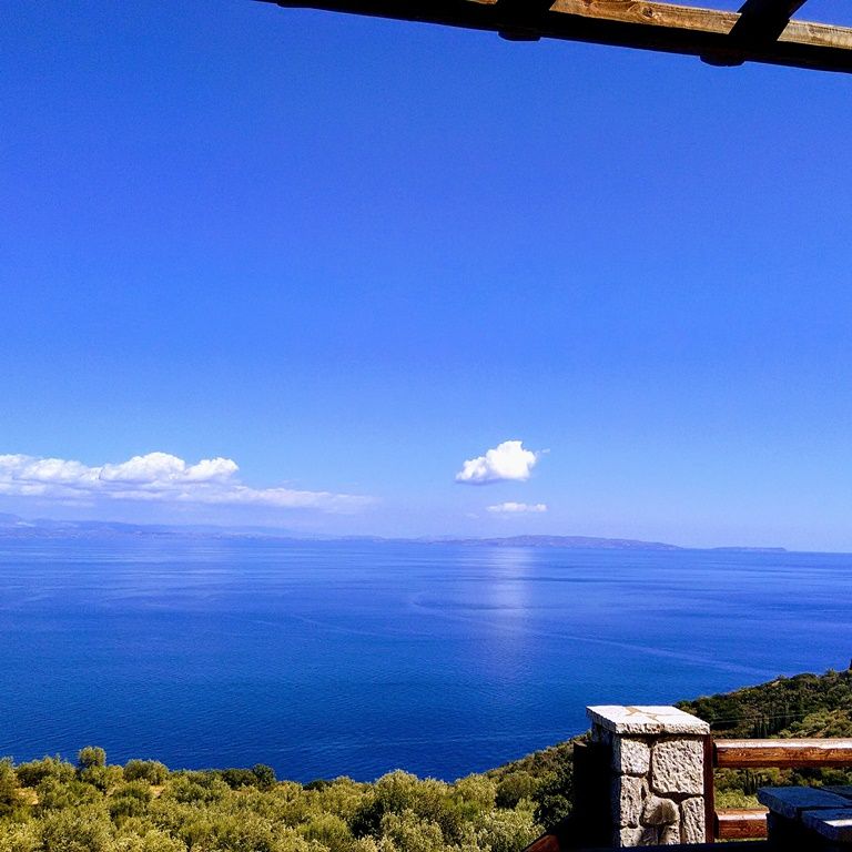Dio Guesthouses
