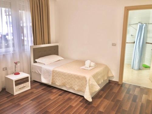 Hotel Dora Residence