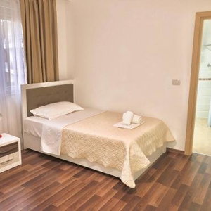 Hotel Dora Residence cazare Tirana