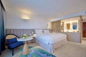 Hotel Hotel Sofitel Mauritius Limpérial Resort Spa cazare Flic en Flac