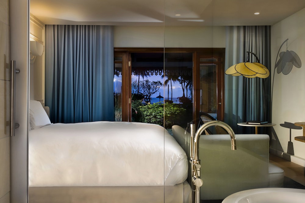 Hotel Sofitel Mauritius Limpérial Resort Spa