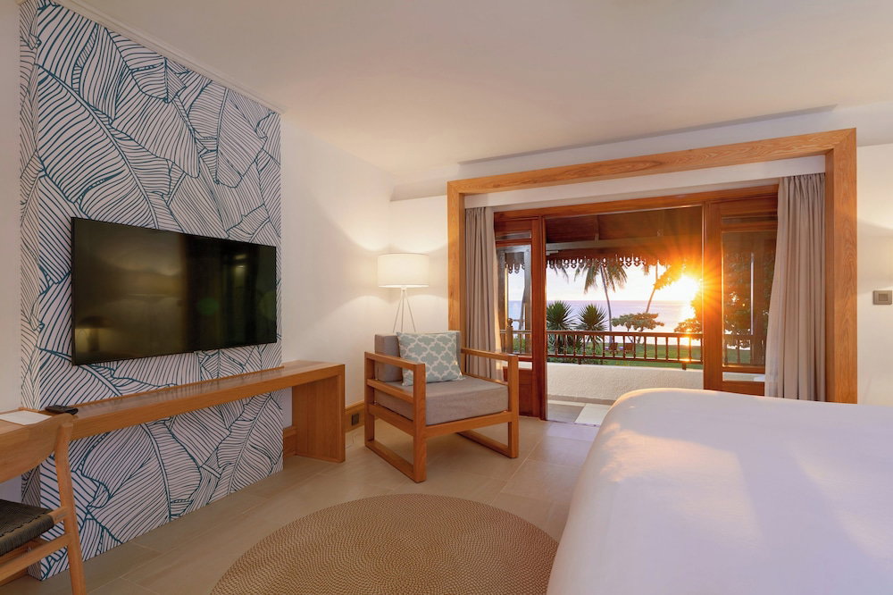 Hotel Sofitel Mauritius Limpérial Resort Spa