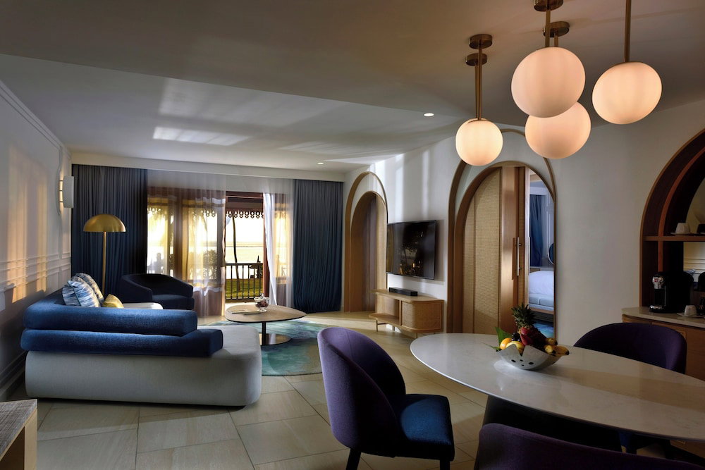 Hotel Sofitel Mauritius Limpérial Resort Spa