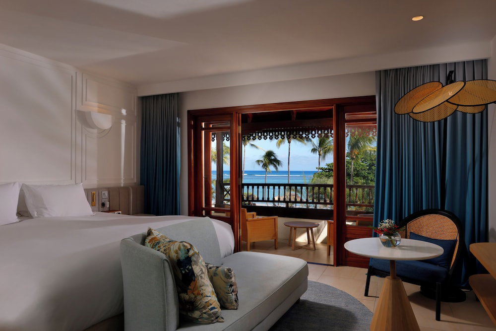 Hotel Sofitel Mauritius Limpérial Resort Spa