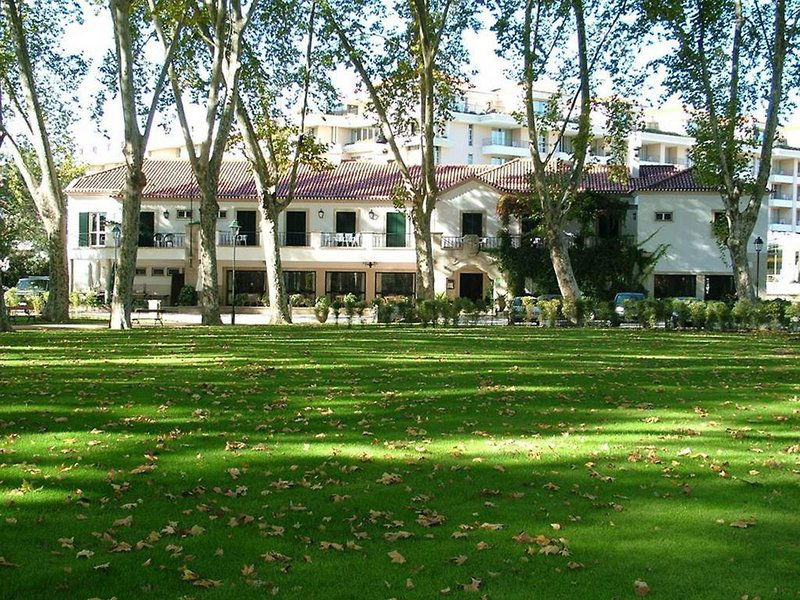 Hotel Estalagem De Santa Iria Hotel & Spa