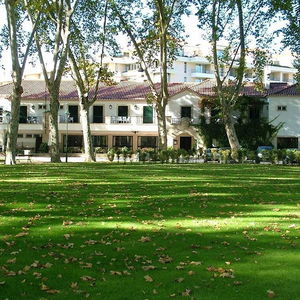 Sejur Estalagem De Santa Iria Hotel & Spa vacanta Tomar