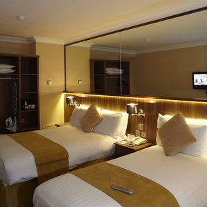 Hotel Tower cazare Waterford