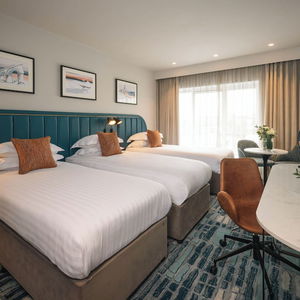 Hotel Viking Hotel Waterford cazare Waterford