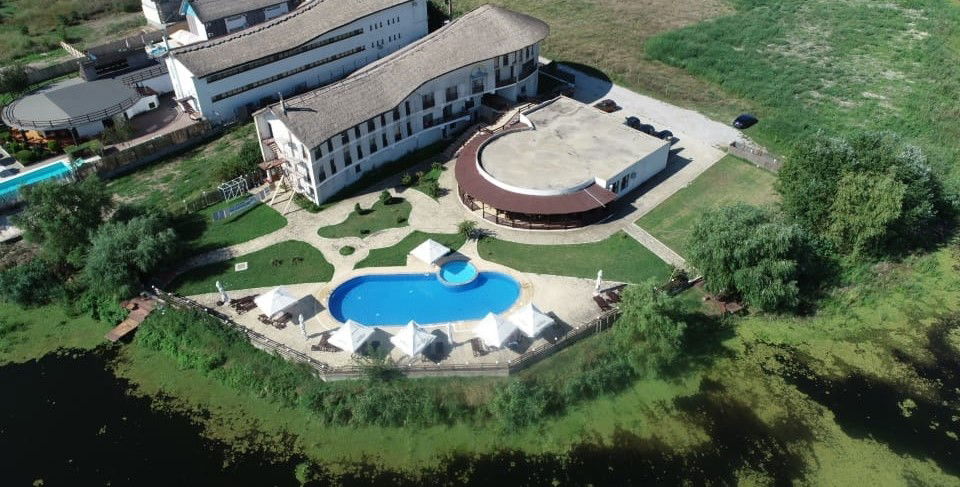 Hotel Pensiunea Rio Divino