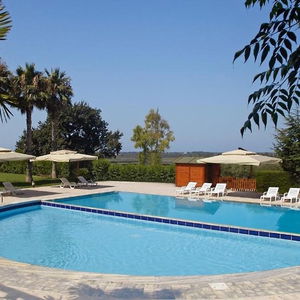 Sejur Residenza Giancesare vacanta Capaccio