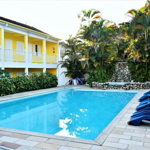 Hotel Sdesign Paraty Hotel cazare Paraty