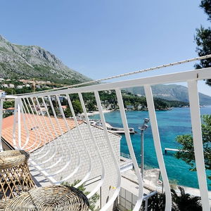 Hotel Guest House Daniela cazare Mlini