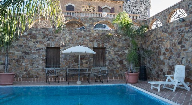 Hotel B&B Il Castello