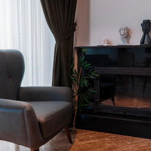 Hotel Eden Nest Exclusive cazare Serik