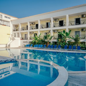 Sejur Mojo Hotel Laganas vacanta Laganas