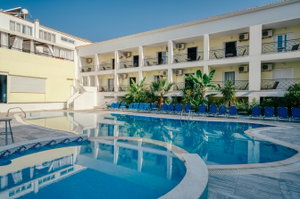 Hotel Mojo Hotel Laganas cazare Laganas