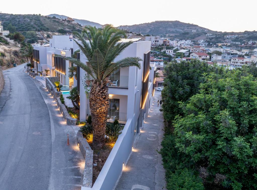 Scala Hotel & Apts