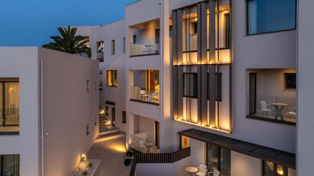 Scala Hotel & Apts