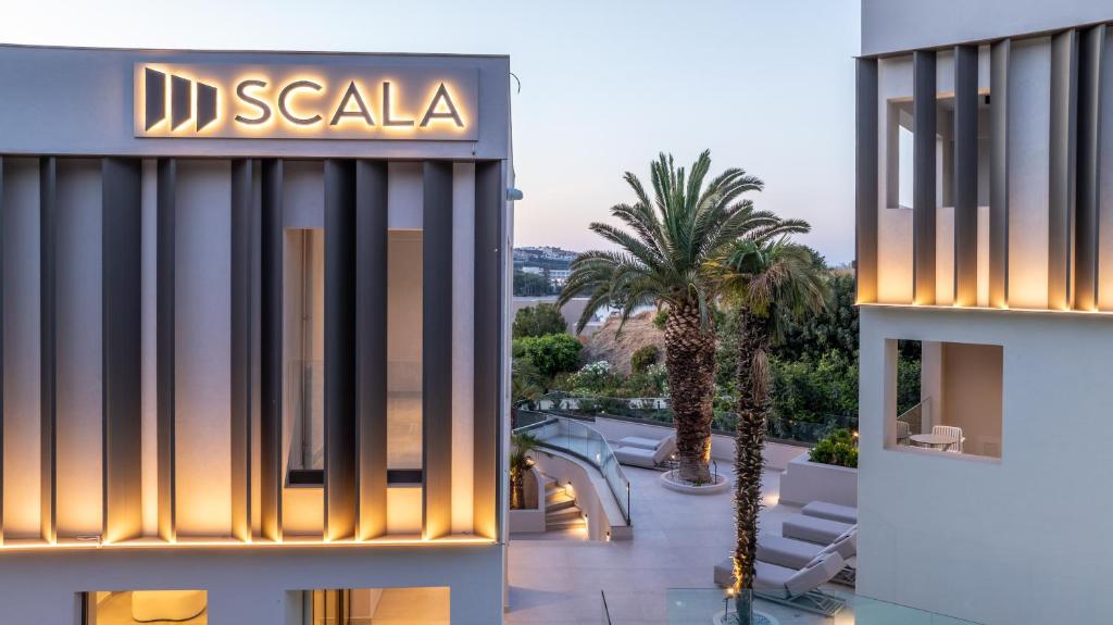 Scala Hotel & Apts