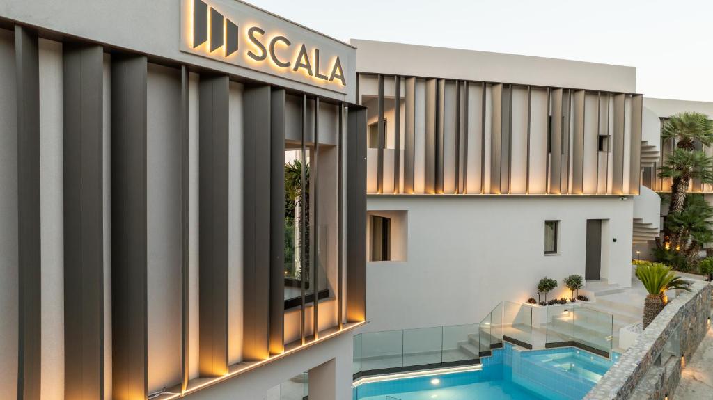 Hotel Scala Hotel & Apts