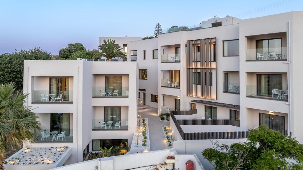Scala Hotel & Apts