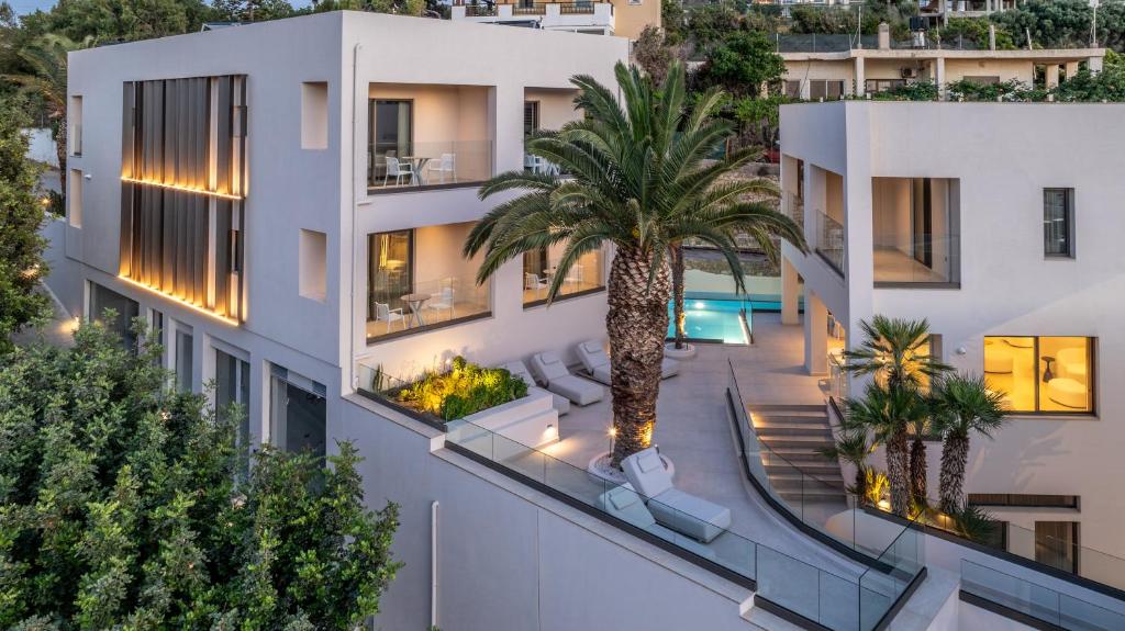 Scala Hotel & Apts