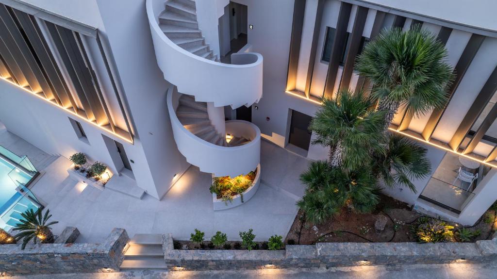 Scala Hotel & Apts