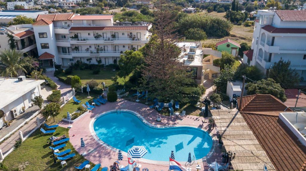 Hotel Casa Lyristis
