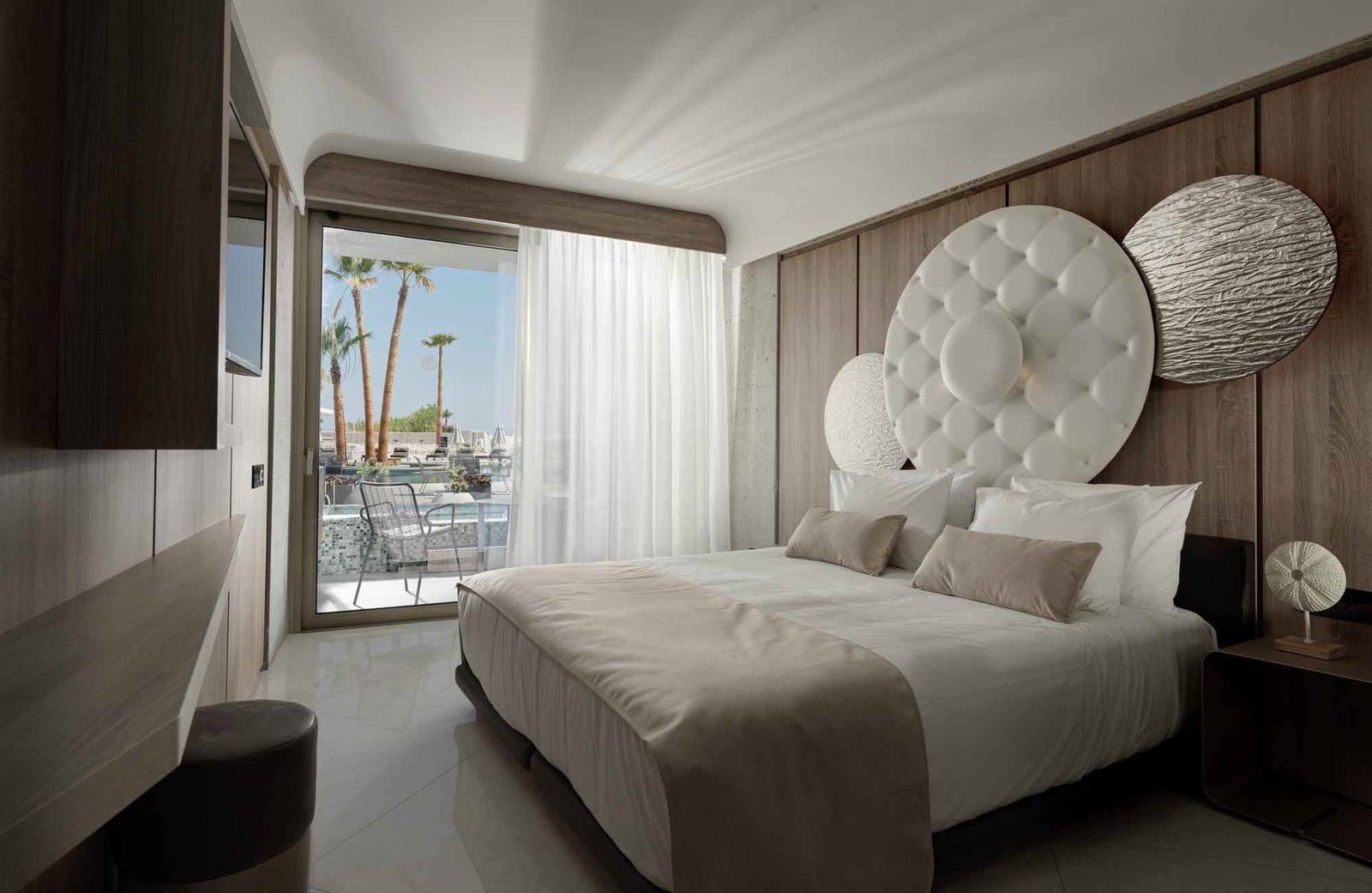 Nautilux Rethymno