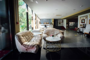 Hotel Siret 3* cazare Constanta