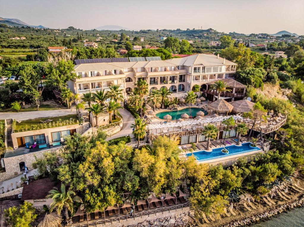 Hotel Gloria Maris Hotel & Suites