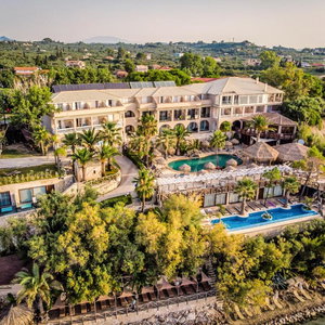 Sejur Gloria Maris Hotel & Suites vacanta Zante Town