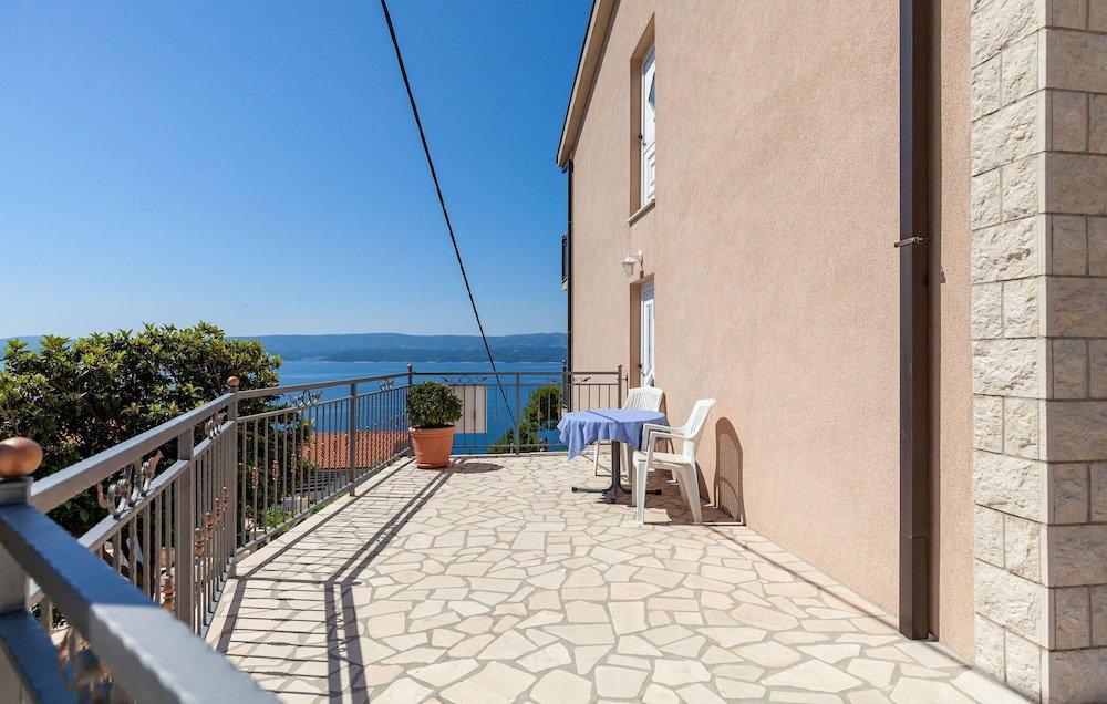 Hotel Apartments Ana