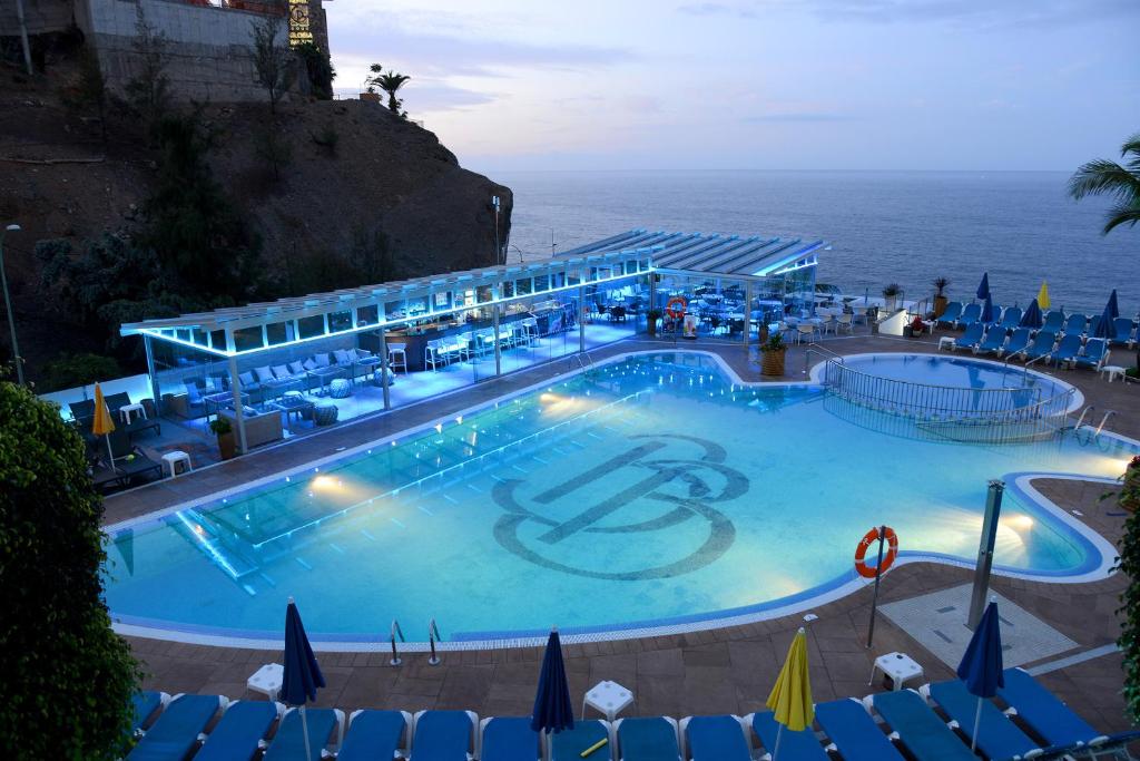 Hotel Bahía Blanca
