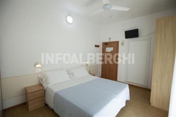 Hotel Hotel Azzurro
