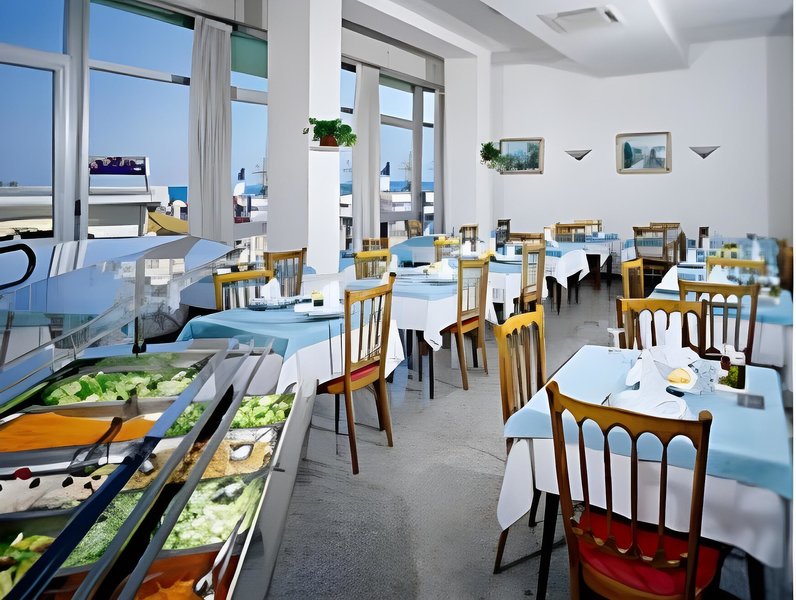 Hotel Hotel Europa
