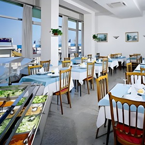 Hotel Hotel Europa cazare Gabicce Mare