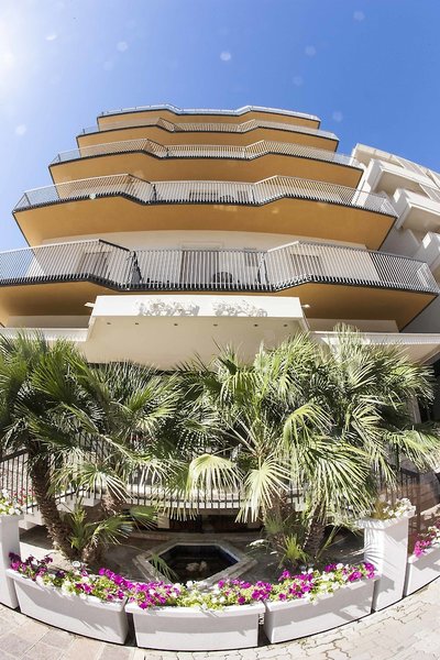 Hotel Brig