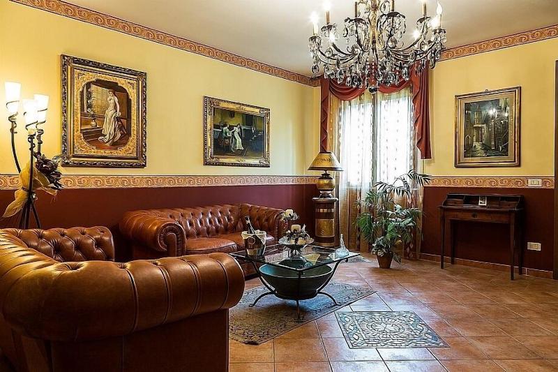 Hotel Bed & Breakfast Marina D'aspra