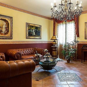 Hotel Bed & Breakfast Marina D'aspra cazare Bagheria