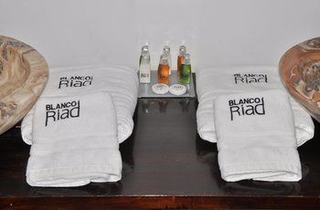Hotel Hotel Blanco Riad