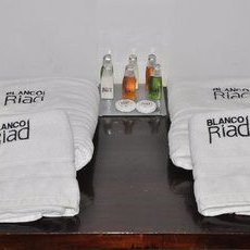 Hotel Hotel Blanco Riad cazare Tetouan