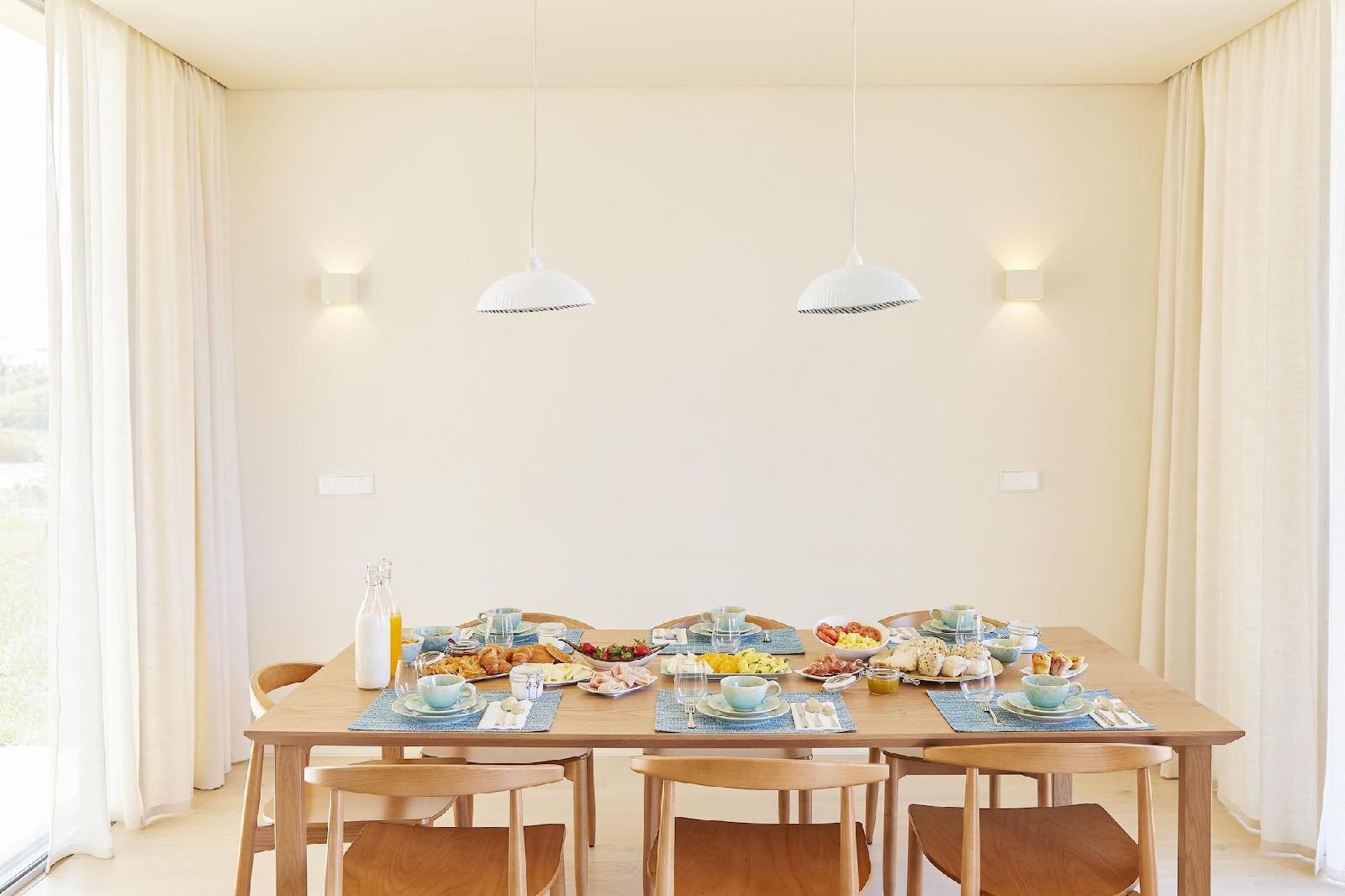 Hotel White Shell Beach Villas