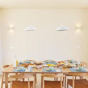 Hotel White Shell Beach Villas cazare Armacao de Pera