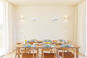 Hotel White Shell Beach Villas cazare Armacao de Pera