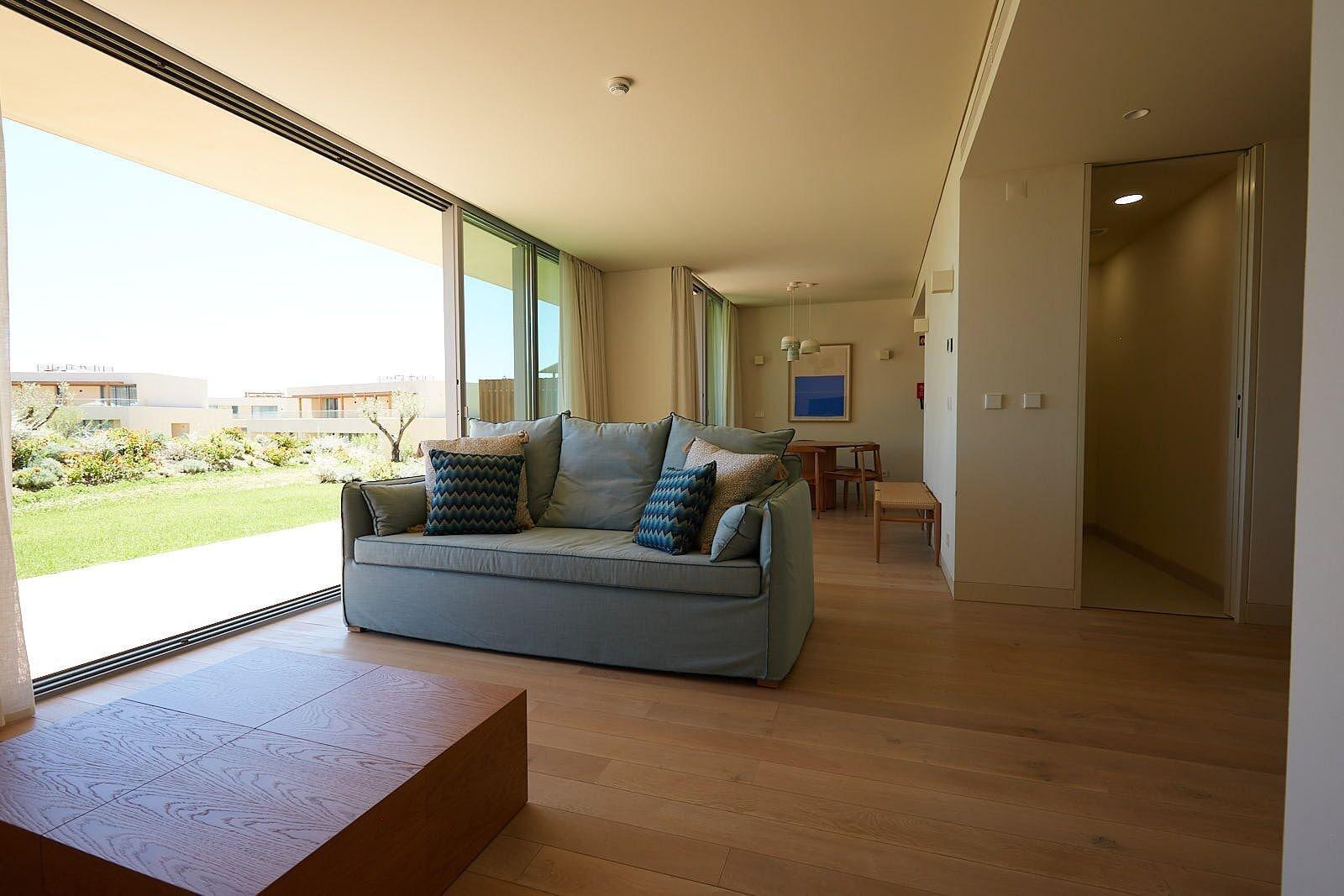 White Shell Beach Villas